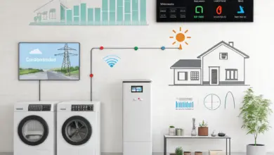 Dynamischer Stromtarif: Flexible Strompreise richtig nutzen