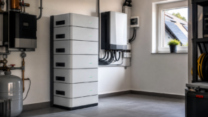 Fenecon Stromspeicher im Test 2026: Smart, sicher & modular