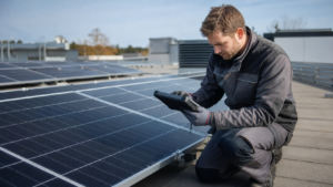 PID-Effekt: Leistungsverlust stoppen & Module regenerieren