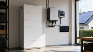 Sungrow Speicher im Test: Erfahrungen & Kosten 2026